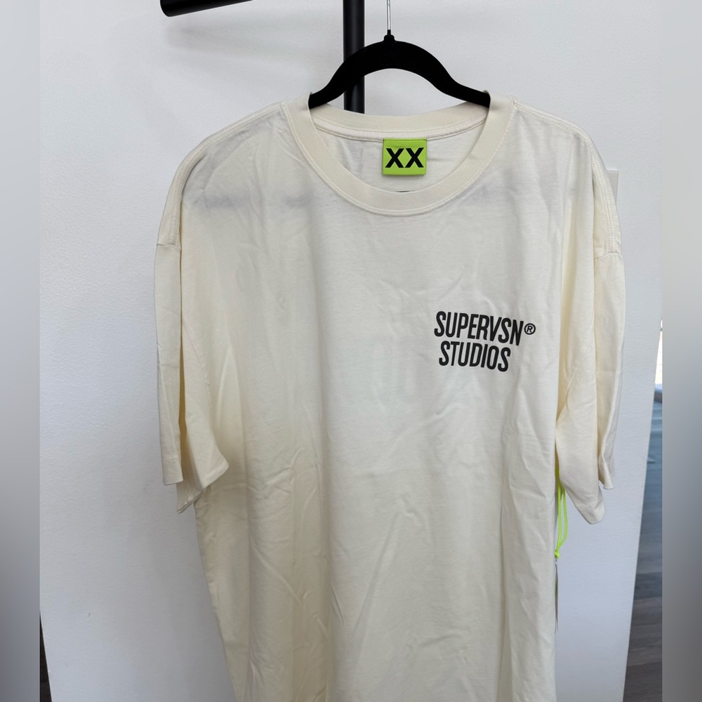 Supervsn T-Shirt